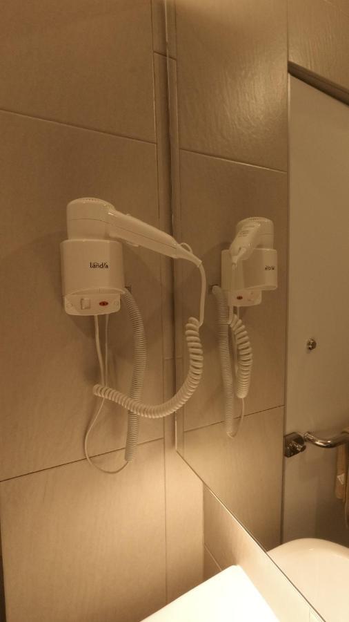 U设计酒店 瓜拉立卑 外观 照片